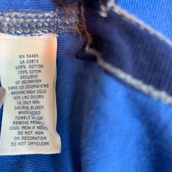 NWT AMERICAN EAGLE POLO - Picture 5 of 5